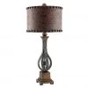 Crestview Collection Rambler Unique Table Lamps, 5-3/4 in. x 15 in. x 33-1/2 in. -Crestview Collection sale 1148558