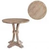 Crestview Collection Bengal Manor Mango Wood Accent Table, CVFNR631 -Crestview Collection sale 1423511