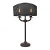 Crestview Collection Brooks Antique Table Lamp, 29.5" H, CVAER949 -Crestview Collection sale 1423546