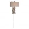 Crestview Collection Mariposa Wall Sconce In Antique White, CVW1P410 -Crestview Collection sale 1423558