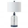 Crestview Collection Evolution Glass Jar Table Lamp -Crestview Collection sale 1667744