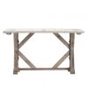 Crestview Collection Daphne Console Table, CVFNR798 -Crestview Collection sale 1667793