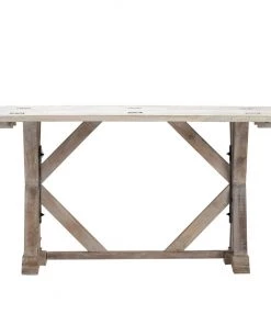 Crestview Collection Daphne Console Table, CVFNR798 -Crestview Collection sale 1667793 A2