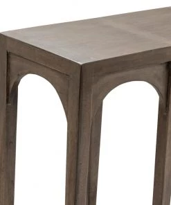 Crestview Collection Gotham Console Table, CVFNR783