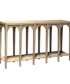 Crestview Collection Gotham Console Table, CVFNR783 -Crestview Collection sale 1667806 A2