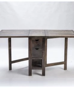 Crestview Collection Barnwell Dining Table, CVFNR872 -Crestview Collection sale 1667819 A2