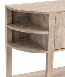 Crestview Collection Ainsley Console Table, CVFNR792 -Crestview Collection sale 1667822 A2