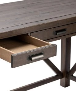 Crestview Collection Pembroke Plantation Tavern Accent Desk, CVFVR8126 -Crestview Collection sale 1667824 A2