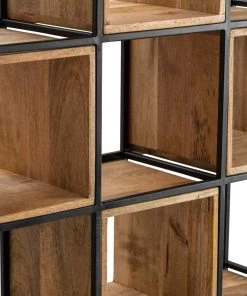 Crestview Collection Owen Etagere, Open Bookshelf, CVFNR799 7 Crestview Collection Owen Etagere, Open Bookshelf, CVFNR799 -Crestview Collection sale 1667830 A2