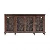 Crestview Collection Hawthorne Estate 4-Door Breakfront Sideboard, CVFVR8002 2 Crestview Collection Hawthorne Estate 4-Door Breakfront Sideboard, CVFVR8002 -Crestview Collection sale 1667833