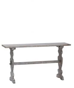 Crestview Collection Bengal Manor Carved Leg Console Table, CVFNR652 -Crestview Collection sale 1667840 A2