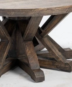 Crestview Collection Hamilton Cocktail Table, CVFNR780 7 Crestview Collection Hamilton Cocktail Table, CVFNR780 -Crestview Collection sale 1667849 A2