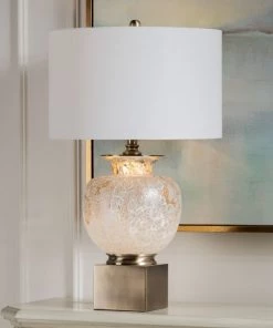 Crestview Collection Selborne Table Lamp, CVABS1372