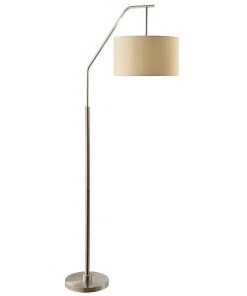 Crestview Collection Dinsmore Floor Lamp, CVACR923