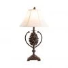 Crestview Collection Pine Creek Accent Lamp, CVAMP341 -Crestview Collection sale 1667859