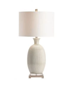 Crestview Collection Carrefour Table Lamp, CVAP2314