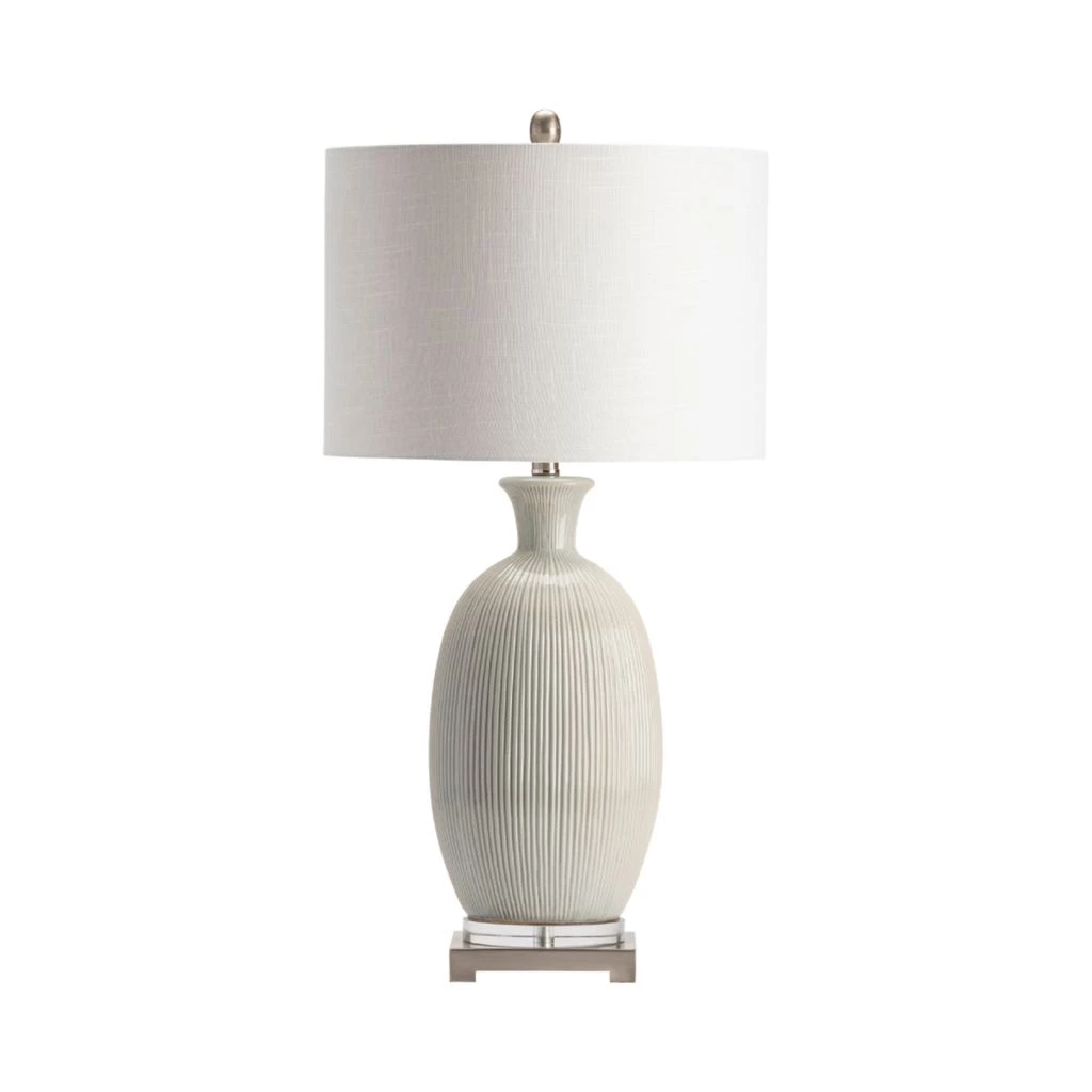 Crestview Collection Carrefour Table Lamp, CVAP2314 4 Crestview Collection Carrefour Table Lamp, CVAP2314 - Image 2