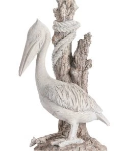 Crestview Collection Pelican Table Lamp, CVAVP1025 -Crestview Collection sale 1667868 A3