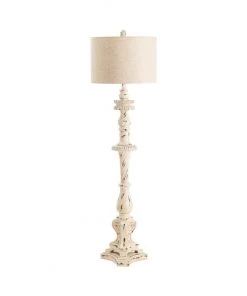 Crestview Collection Catalina Floor Lamp, CVAVP1485 -Crestview Collection sale 1667870 A4