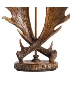 Crestview Collection Moose Run Table Lamp, 32.25 in. H, CVAVP1395 -Crestview Collection sale 1667871 A3