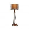 Crestview Collection Kenwood Table Lamp, CVAVP421 -Crestview Collection sale 1667874