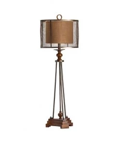 Crestview Collection Kenwood Table Lamp, CVAVP421 -Crestview Collection sale 1667874 A3