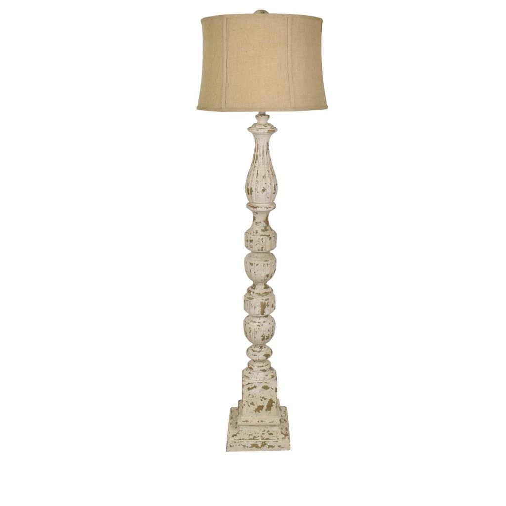 Crestview Collection Bierstadt Floor Lamp, CVAVP1151 3 Crestview Collection Bierstadt Floor Lamp, CVAVP1151