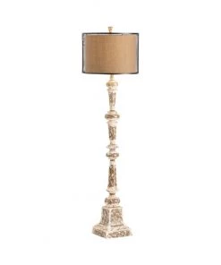 Crestview Collection Vento Floor Lamp, CVAVP1376