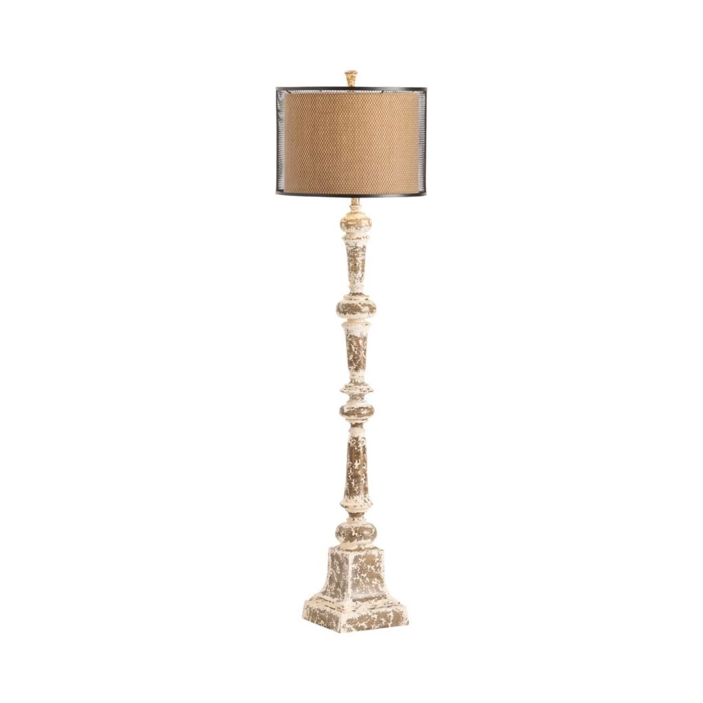 Crestview Collection Vento Floor Lamp, CVAVP1376 3 Crestview Collection Vento Floor Lamp, CVAVP1376