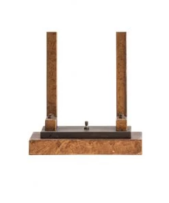 Crestview Collection Gibson Floor Lamp, CVAER779 -Crestview Collection sale 1667880 A1