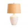 Crestview Collection Sand Coral Table Lamp, CVAP1796 -Crestview Collection sale 1667882