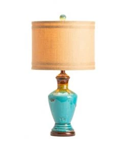 Crestview Collection Napa Table Lamp, CVAP1768B