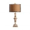 Crestview Collection Vento Table Lamp, CVAVP1375