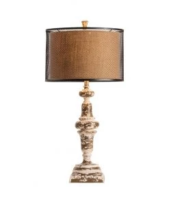 Crestview Collection Vento Table Lamp, CVAVP1375 -Crestview Collection sale 1667884 A4