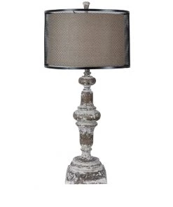 Crestview Collection Vento Table Lamp, CVAVP1375 -Crestview Collection sale 1667884 A5