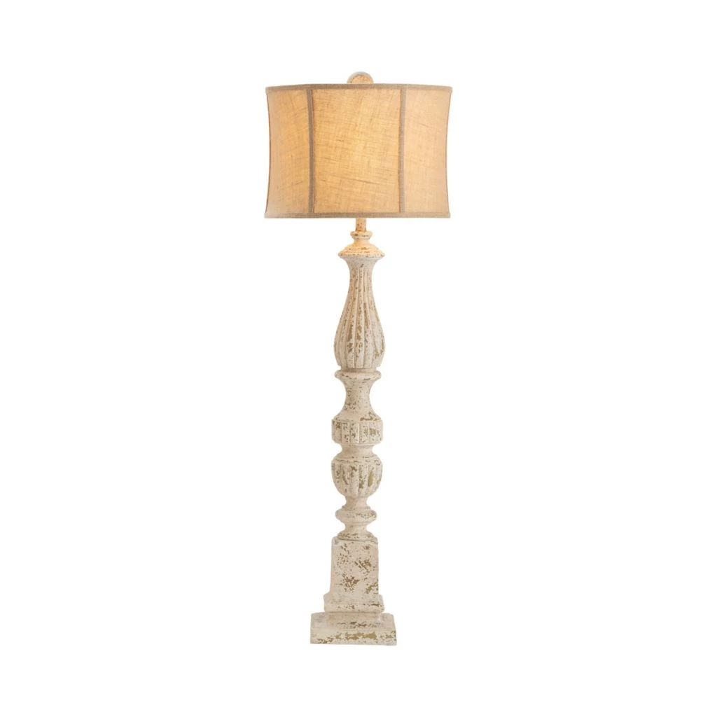 Crestview Collection Bierstadt Buffet Lamp, CVAVP1150 3 Crestview Collection Bierstadt Buffet Lamp, CVAVP1150