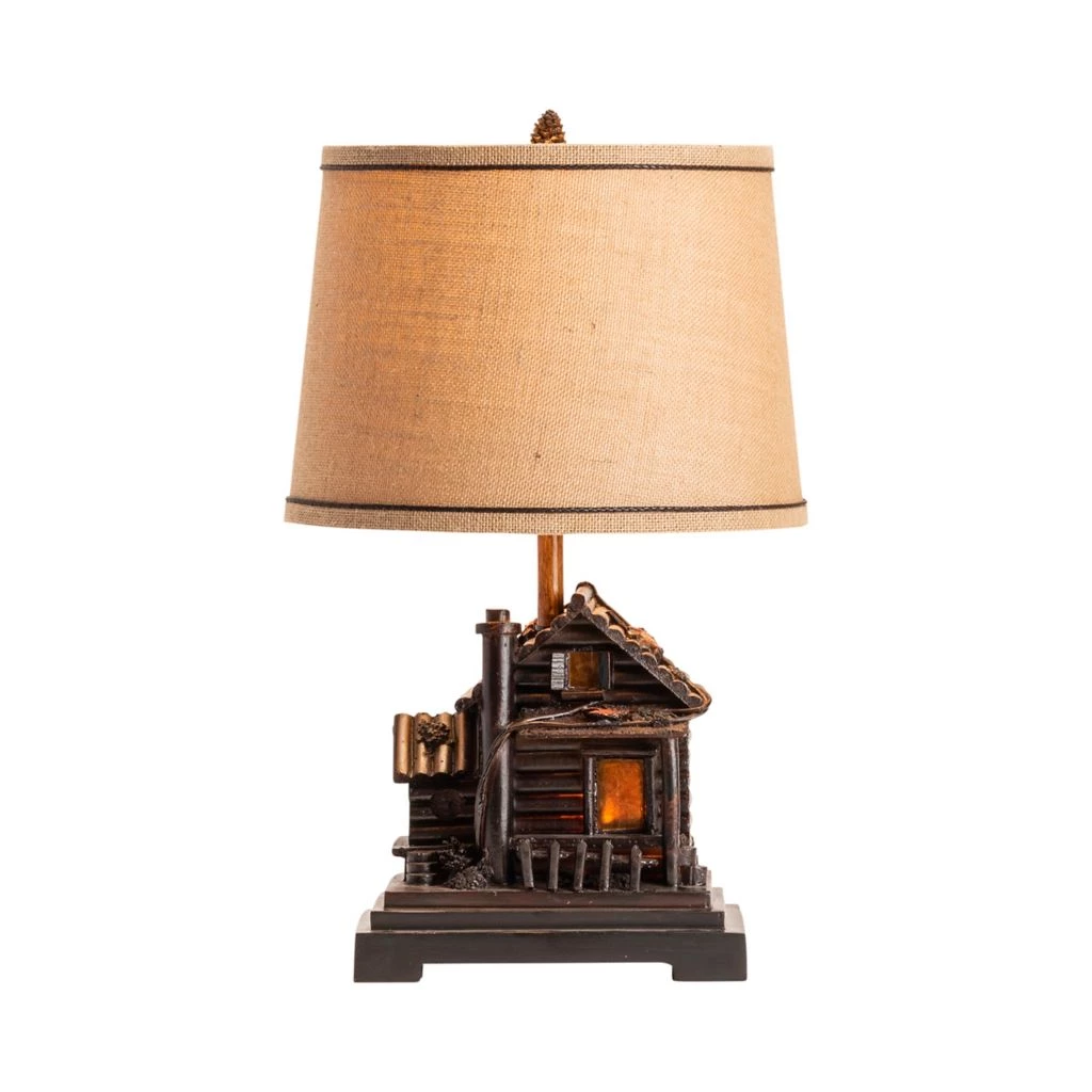 Crestview Collection Homestead Table Lamp, CIAUP506 3 Crestview Collection Homestead Table Lamp, CIAUP506