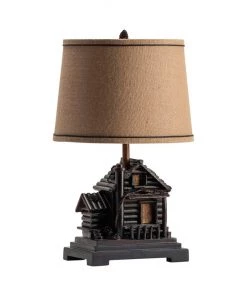 Crestview Collection Homestead Table Lamp, CIAUP506 6 Crestview Collection Homestead Table Lamp, CIAUP506 -Crestview Collection sale 1667892 A1