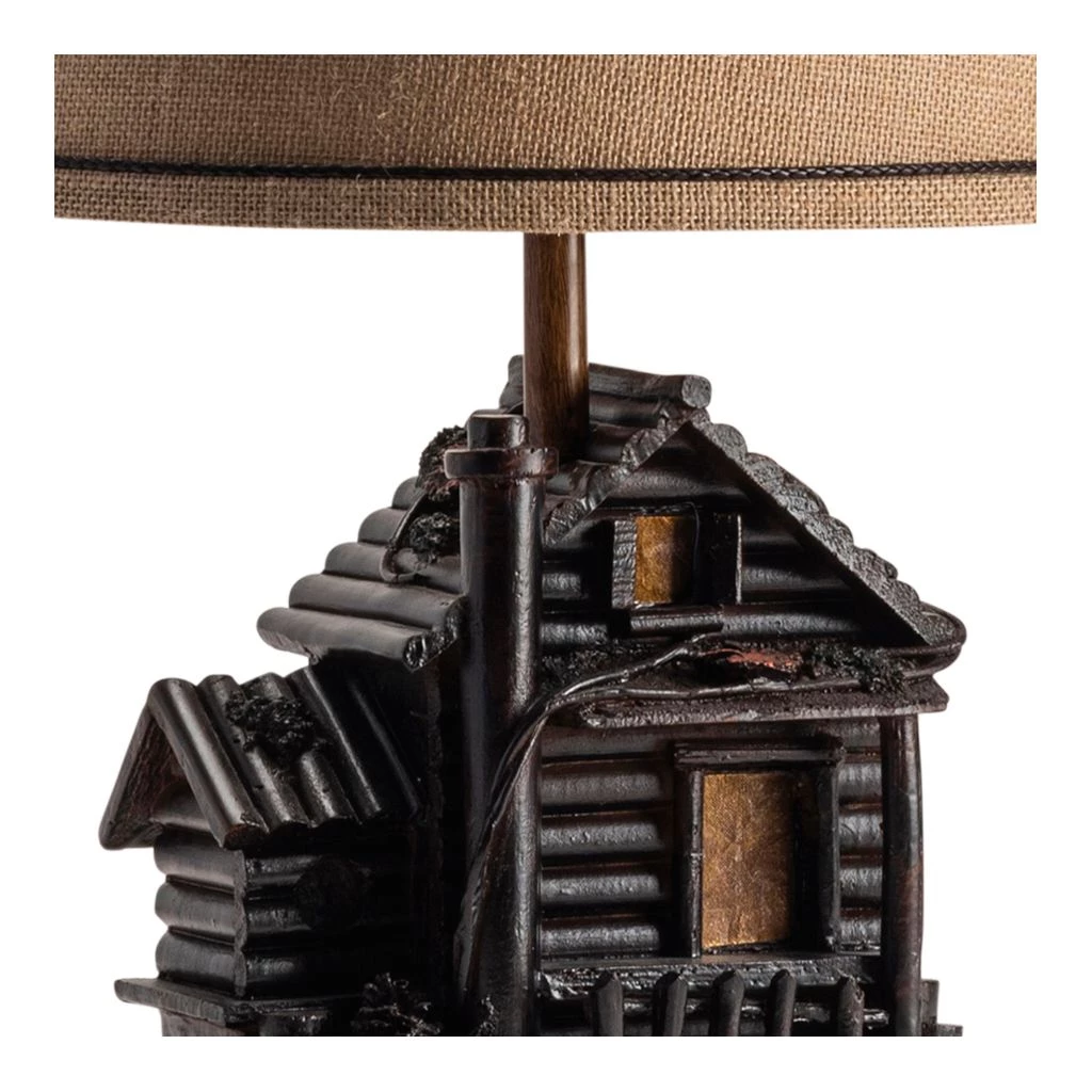 Crestview Collection Homestead Table Lamp, CIAUP506 5 Crestview Collection Homestead Table Lamp, CIAUP506 - Image 3