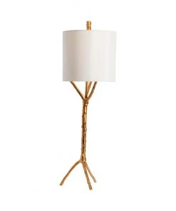 Crestview Collection Metal Tree Table Lamp, 40 in. Tall, CVAER1196 -Crestview Collection sale 1667898 A2