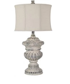 Crestview Collection Riley Table Lamp, CVAVP1565 -Crestview Collection sale 1667899 A2