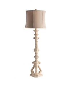 Crestview Collection Serenity Table Lamp, CVAUP961 -Crestview Collection sale 1667901 A2