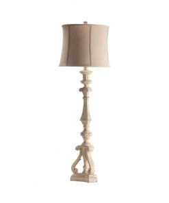 Crestview Collection Serenity Table Lamp, CVAUP961 -Crestview Collection sale 1667901 A3