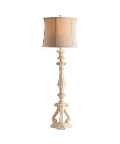 Crestview Collection Serenity Table Lamp, CVAUP961 -Crestview Collection sale 1667901 A4