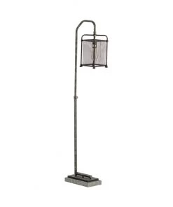 Crestview Collection Chicago Floor Lamp, CVAER1455 -Crestview Collection sale 1667903 A2