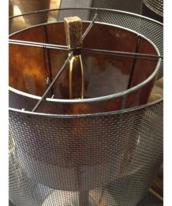 Crestview Collection Montana Table Lamp, CIAUP535 -Crestview Collection sale 1667907 A2