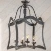 Crestview Collection La Roux 4-Light Chandelier, CVPDA007 -Crestview Collection sale 1667908