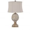 Crestview Collection Pagosa Table Lamp, 31 in. Tall, CVAVP1400 -Crestview Collection sale 1667909