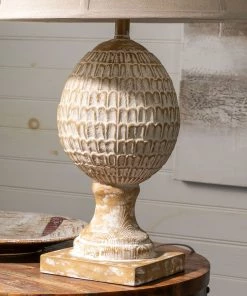 Crestview Collection Pagosa Table Lamp, 31 in. Tall, CVAVP1400 -Crestview Collection sale 1667909 A2