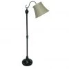 Crestview Collection Briggs Downbridge Floor Lamp, CVAQP943B -Crestview Collection sale 1667913